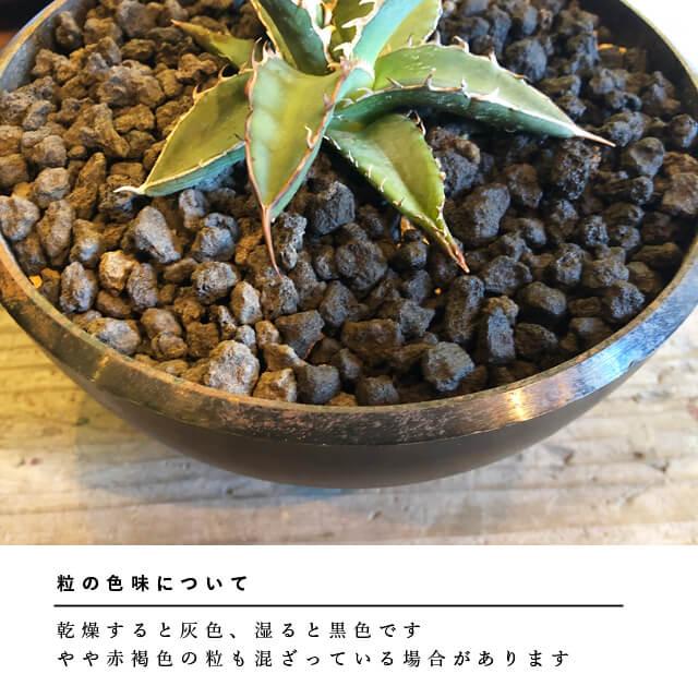 富士砂 大粒(L) 1L【メール便対応】1cm-3cm 粗目 マルチング 富士砂 大粒(L) 1L【メール便対応】1cm-3cm 粗目 マルチング