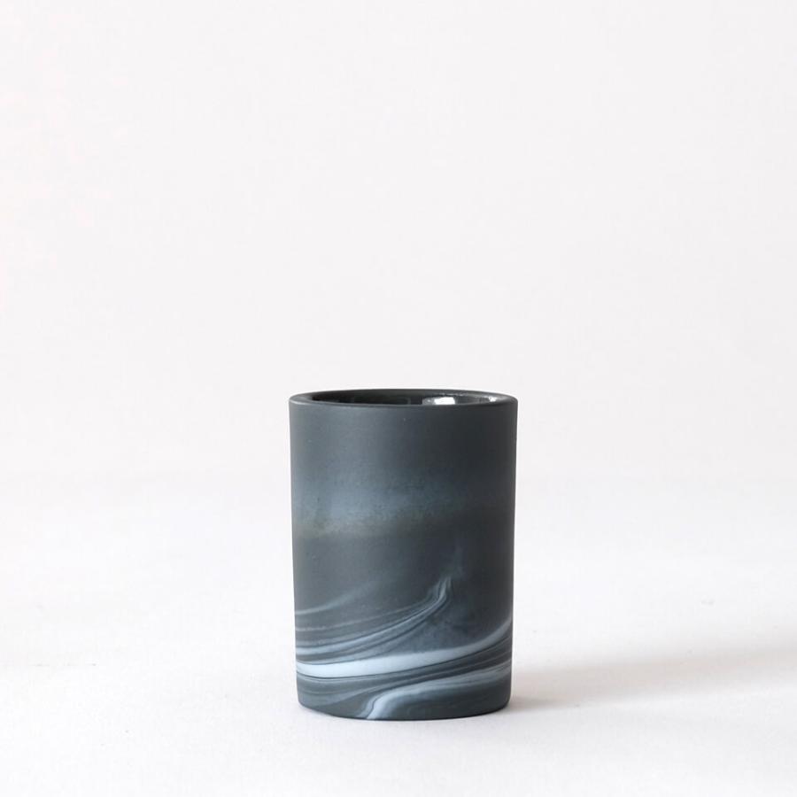 Kitagawa Kazuki【円柱-Mini-】Φ4.5×H6cm 植木鉢 1.5号 ミニ鉢