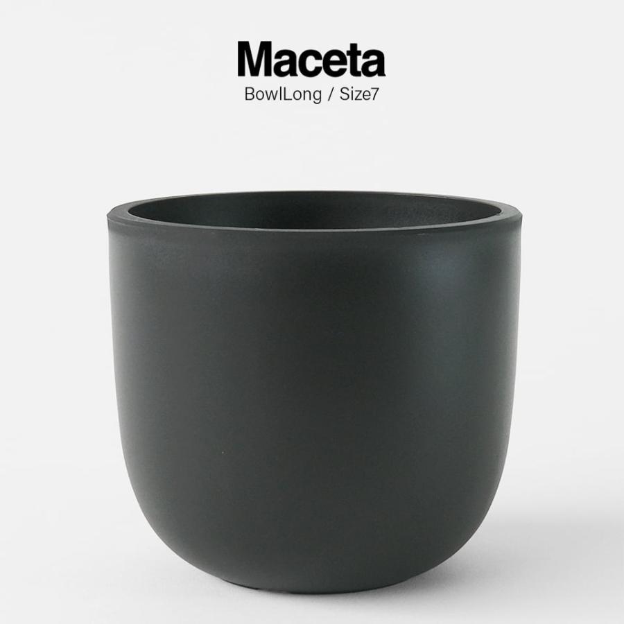 まめ TKS POT 7号深鉢 楽天市場】Maceta - Plastic Pot