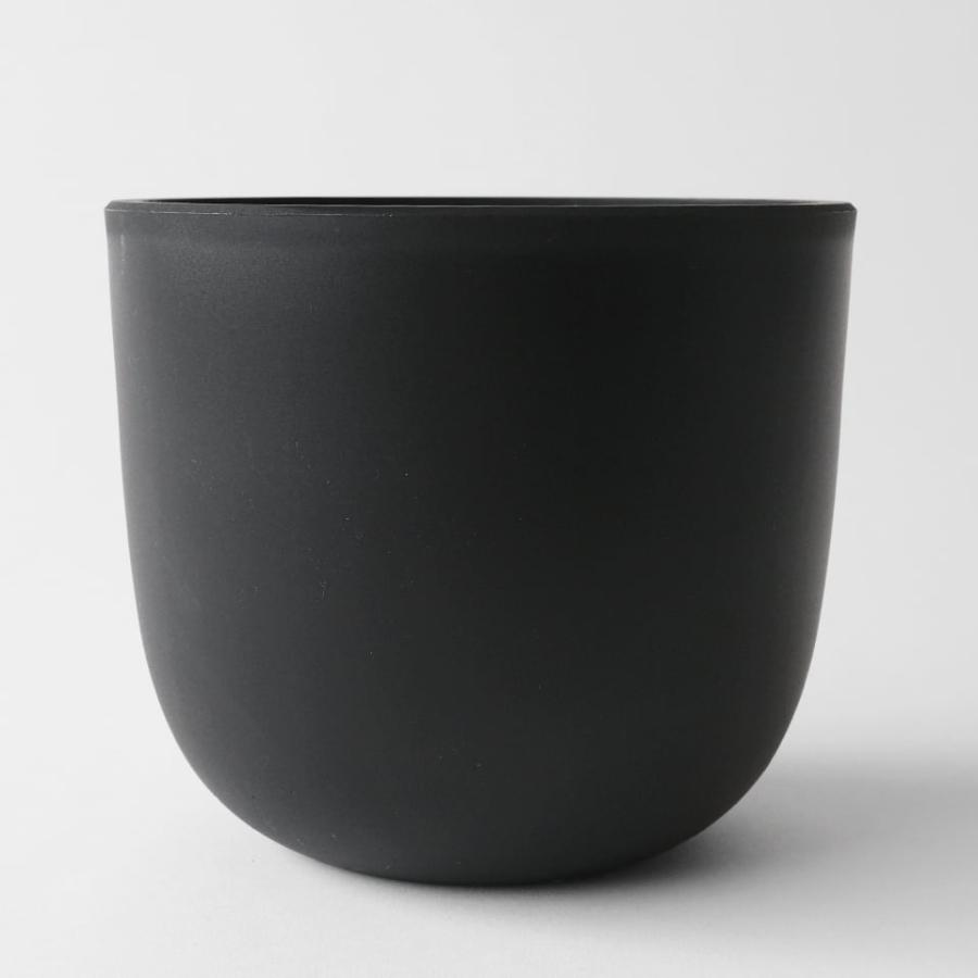 Maceta PlasticPot／BowlLong【Size9】Φ166mm×H145mm 内径150mm マセタ