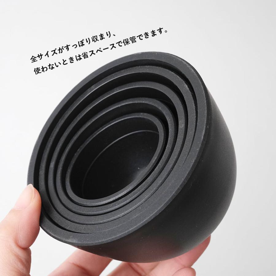 Maceta PlasticPot／BowlMid【Size6】Φ101mm×H67mm 内径90mm マセタ