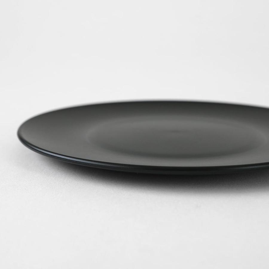 Maceta Plastic Plate【 135 】Φ136mm×H9mm マセタ プラソーサー