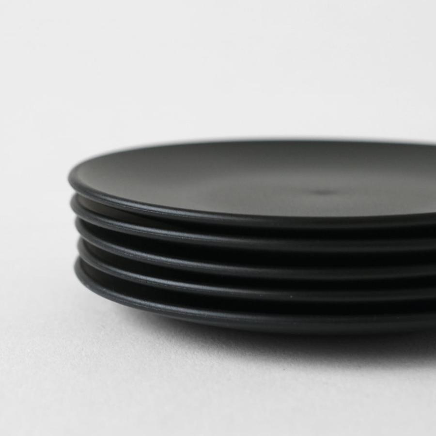 Maceta Plastic Plate【 70 】Φ71mm×H7mm マセタ プラソーサー 受け皿