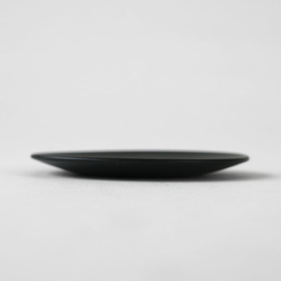 Maceta Plastic Plate【 70 】Φ71mm×H7mm マセタ プラソーサー 受け皿