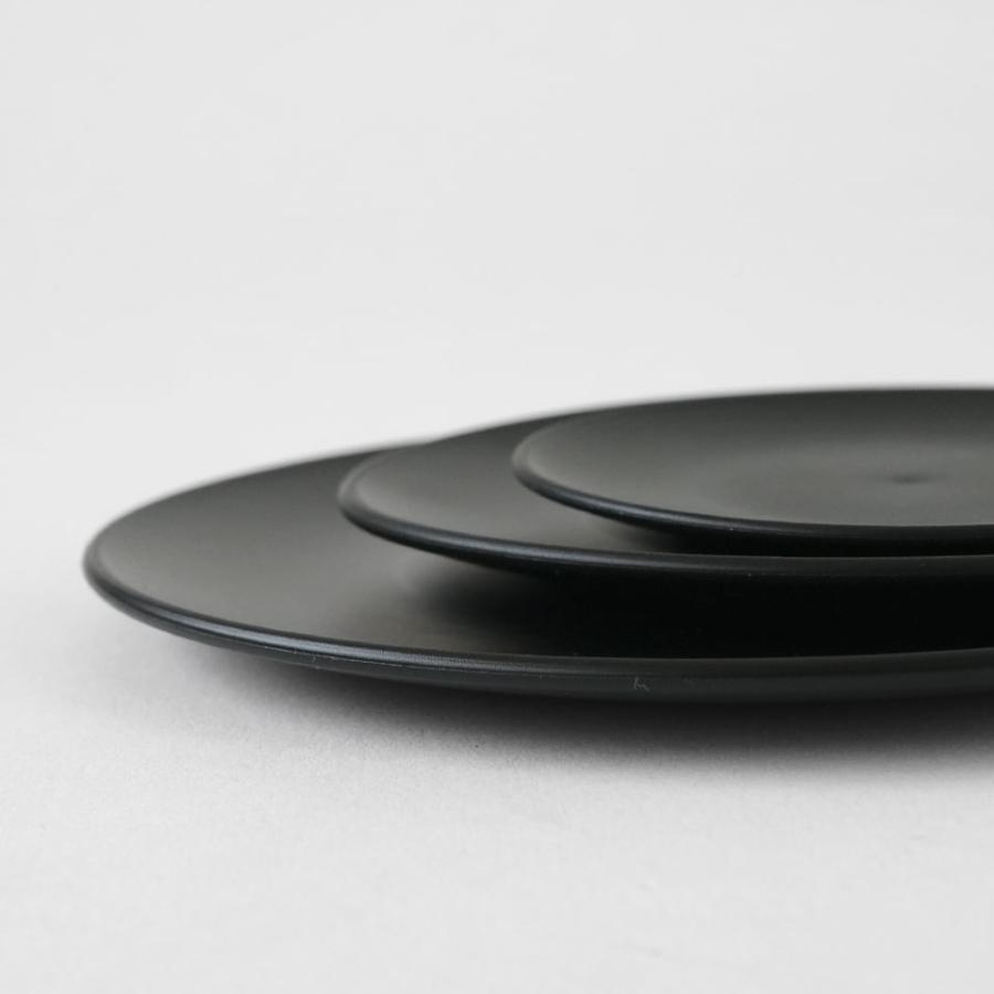 Maceta Plastic Plate【 70 】Φ71mm×H7mm マセタ プラソーサー 受け皿