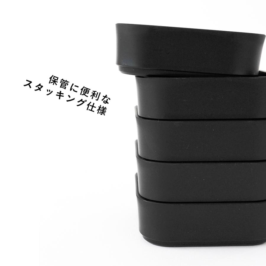 プレステラプレート90 排水性のよいメッシュ構造の受け皿 R3LABO 日本