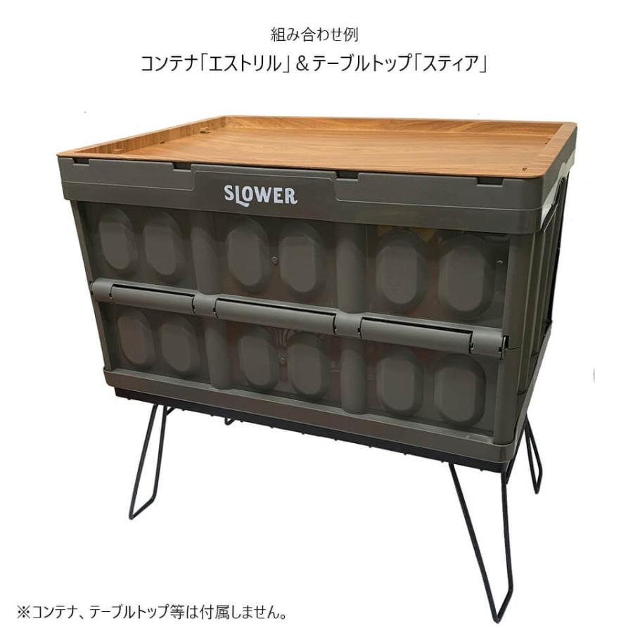 フランス　ヴィンテージ アイアン折り畳み式 テーブル　飾り台 フラワースタンド フランス ヴィンテージ アイアン折り畳み式 テーブル 飾り台