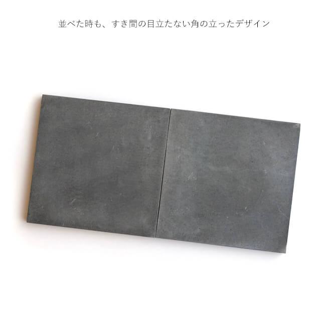 soil 珪藻土 POT COASTER【SQUARE】2枚セット ソイル ポット soil 珪藻土 POT COASTER【SQUARE】2枚セット ソイル ポット