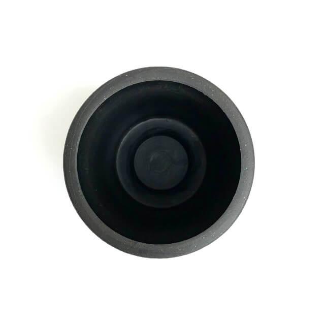 BLACK PLASTIC POT【STANDARD TYPE】10cm×8cm 黒 プラ鉢 3号 4号 BLACK PLASTIC POT【STANDARD TYPE】10cm×8cm 黒 プラ鉢 3号 4号