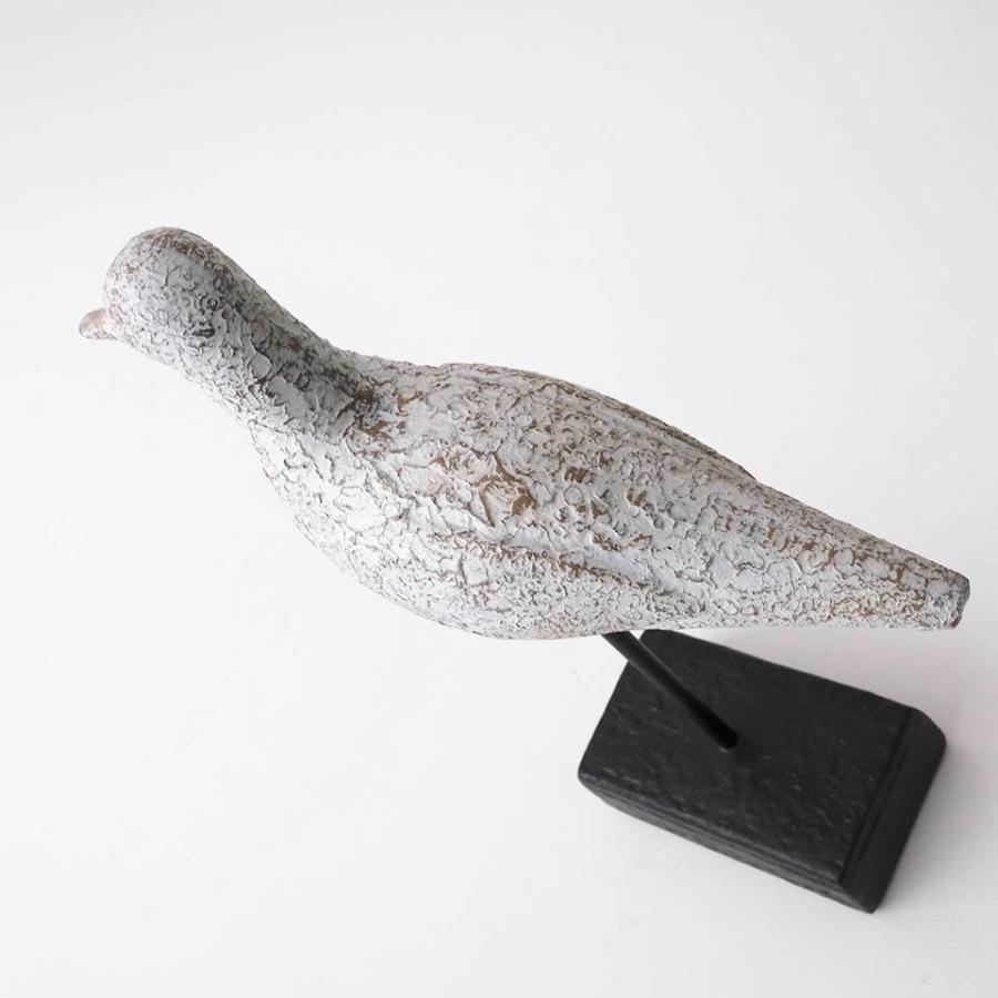 Ornament【Bird】／オブジェ オーナメント 鳥 バード 置物 北欧