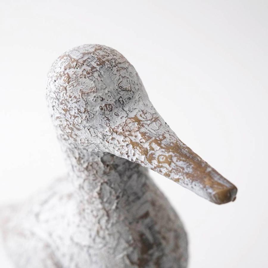 Ornament【Bird】／オブジェ オーナメント 鳥 バード 置物 北欧