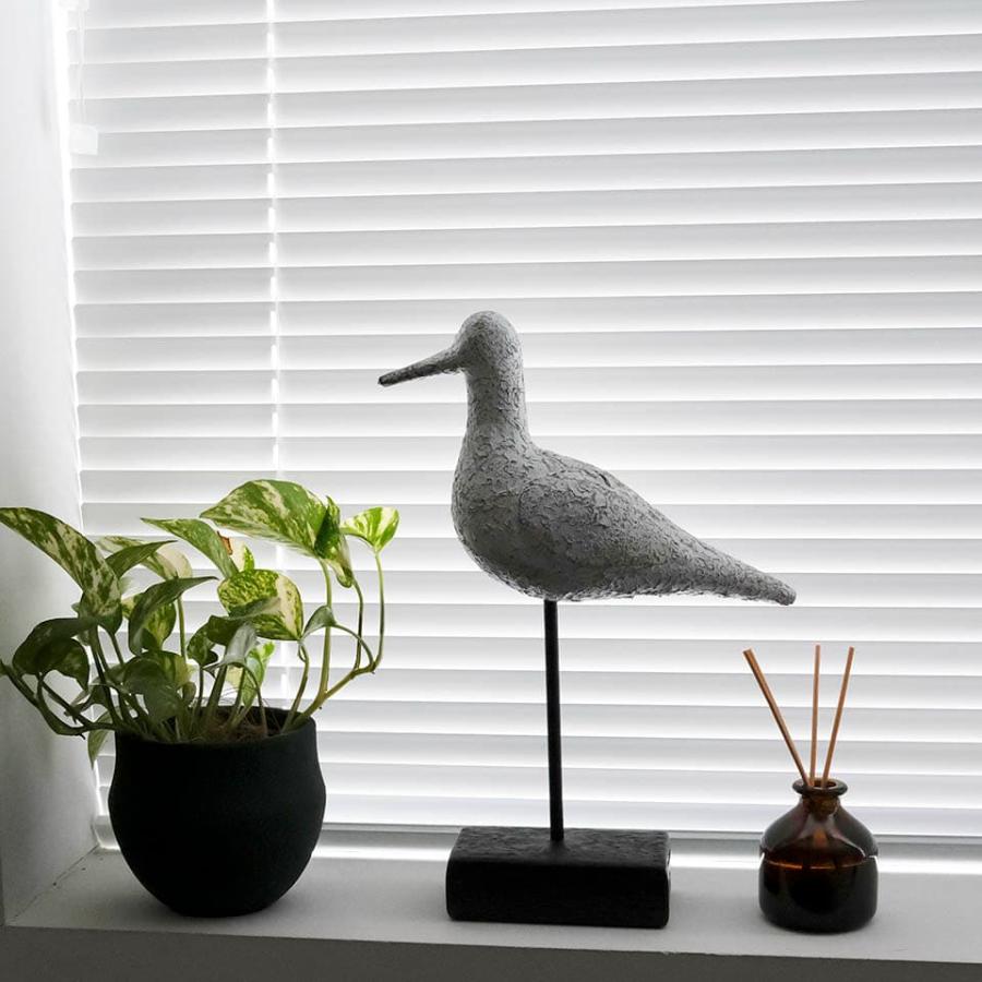 Ornament【Bird】／オブジェ オーナメント 鳥 バード 置物 北欧