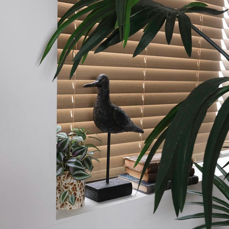 Ornament【Bird】／オブジェ オーナメント 鳥 バード 置物 北欧