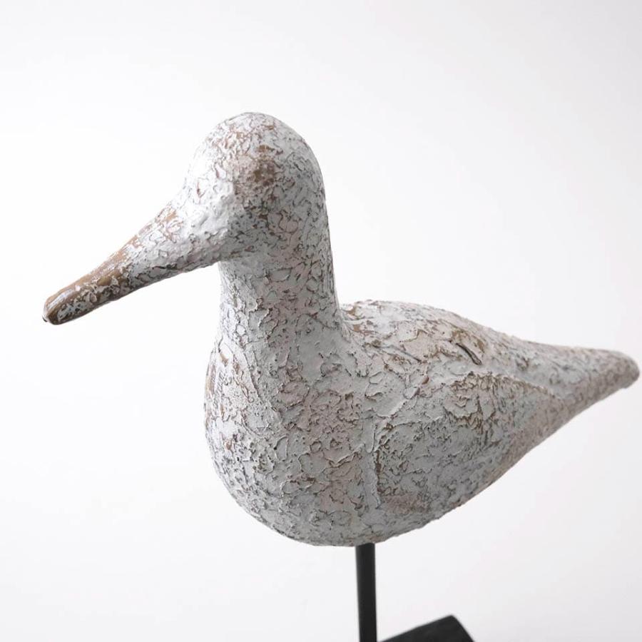 Ornament【Bird】／オブジェ オーナメント 鳥 バード 置物 北欧
