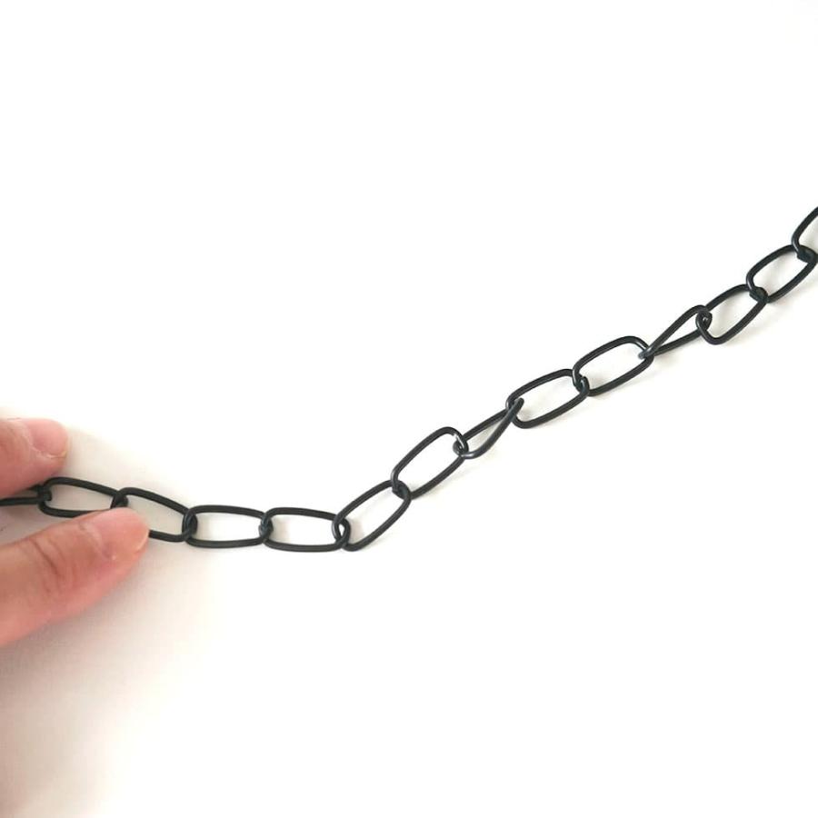 BLACK IRON HANG／ブラックアイアンハング ハンギングプランター 20cm