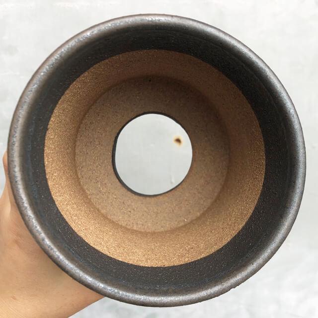 【みみ♡さんオーダー専用】アルマンド トゲマンド4本 K10イエローゴールドペリドットリング(RFR040-001)|TSUTSUMI