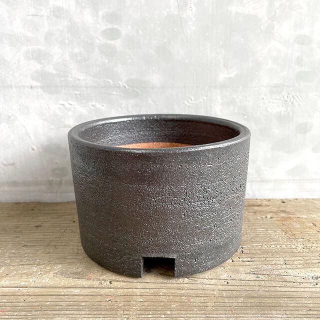 黒色球形器 波状模様 美杉 楽天市場】【31日までエントリーでP10倍！】日本船具 黒球