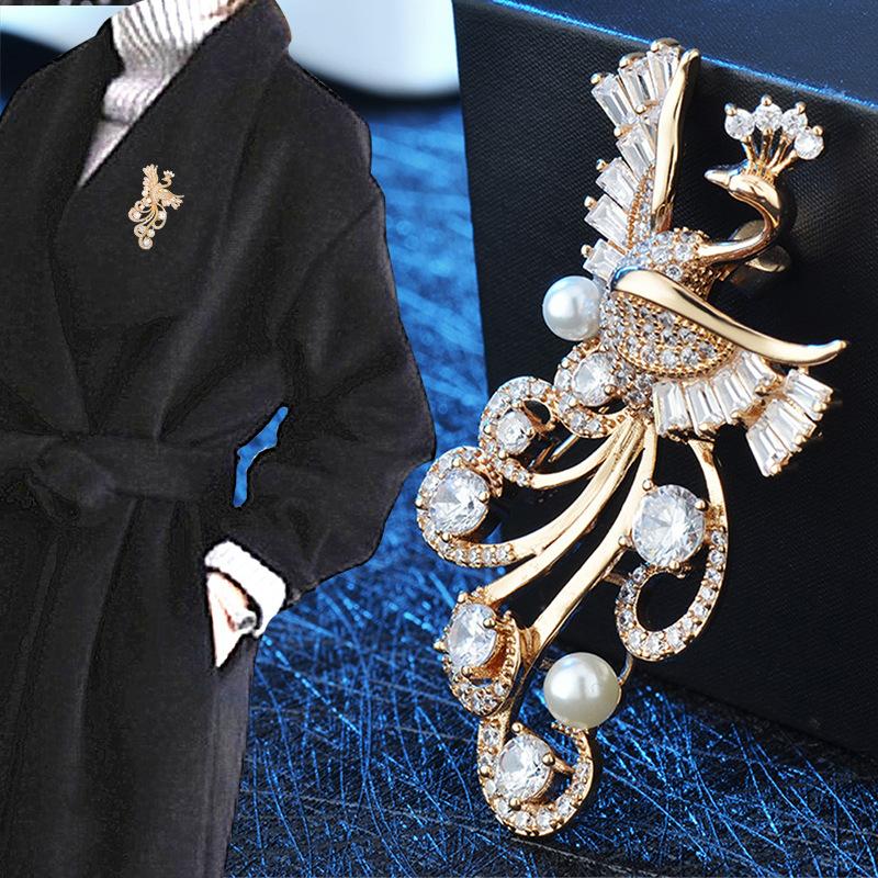 ブローチ パール おしゃれ レディース ピン 卒業式 入学式 結婚式