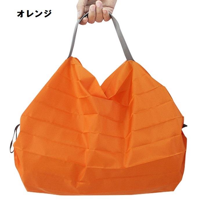 エコバック レインバッグカバー 男女 雨カバー リュックカバー 防水 折り畳み 蛇腹 簡単 撥水 バッグインバッグ 爆買 |  | 10