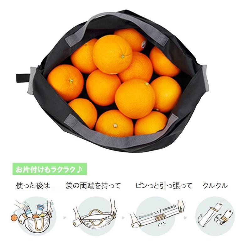 エコバック レインバッグカバー 男女 雨カバー リュックカバー 防水 折り畳み 蛇腹 簡単 撥水 バッグインバッグ 爆買 |  | 03