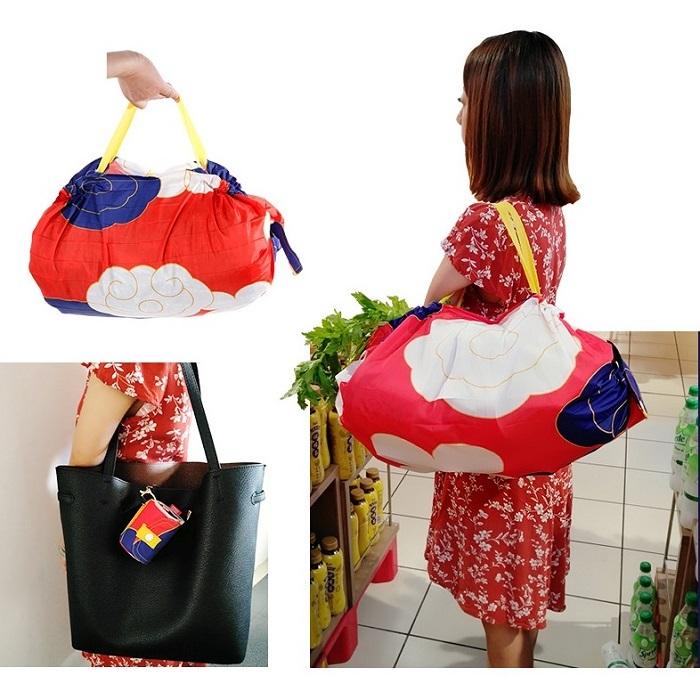 エコバック レインバッグカバー 蛇腹 エコバック 雨カバー リュックカバー おしゃれ 防水 梅雨 折り畳み 簡単 撥水 爆買 |  | 01