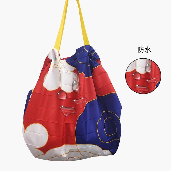 エコバック レインバッグカバー 蛇腹 エコバック 雨カバー リュックカバー おしゃれ 防水 梅雨 折り畳み 簡単 撥水 爆買 |  | 11