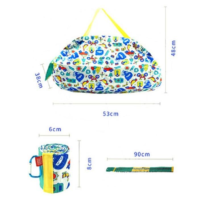 エコバック レインバッグカバー 蛇腹 エコバック 雨カバー リュックカバー おしゃれ 防水 梅雨 折り畳み 簡単 撥水 爆買 |  | 05