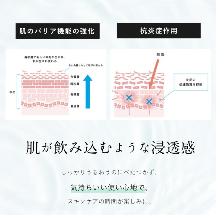 シートマスク 高保湿 マスクヒト幹細胞 エクソソーム フェイスマスク パック 乾燥 毛穴 顔パック ツヤ トラブル肌 水分 キメ 保湿 cicibella｜shalomshop｜19