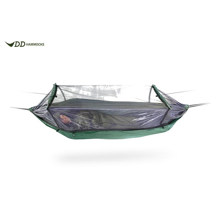 DD Hammocks DDハンモック DD Frontline Hammock フロントライン