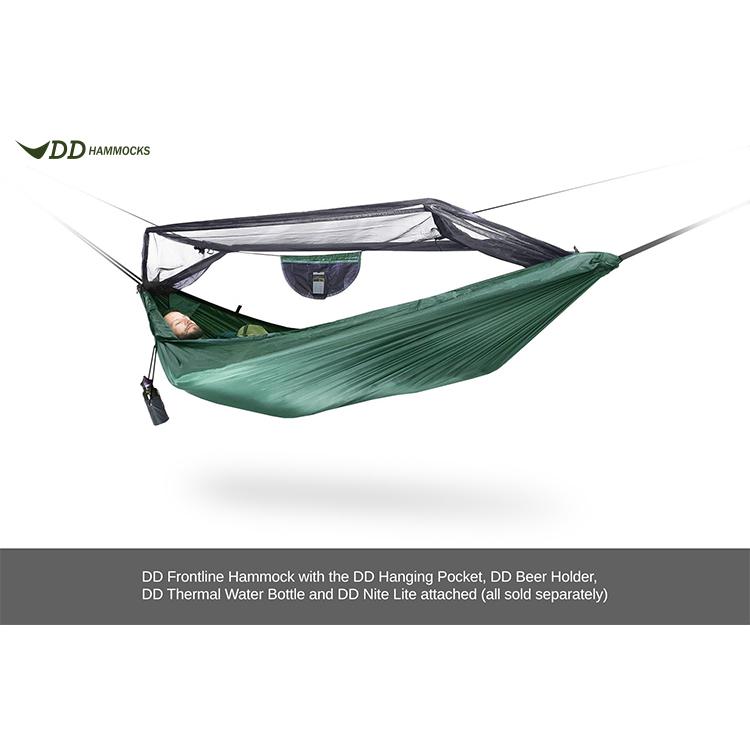 DD Hammocks DDハンモック Frontline Hammock フロントライン