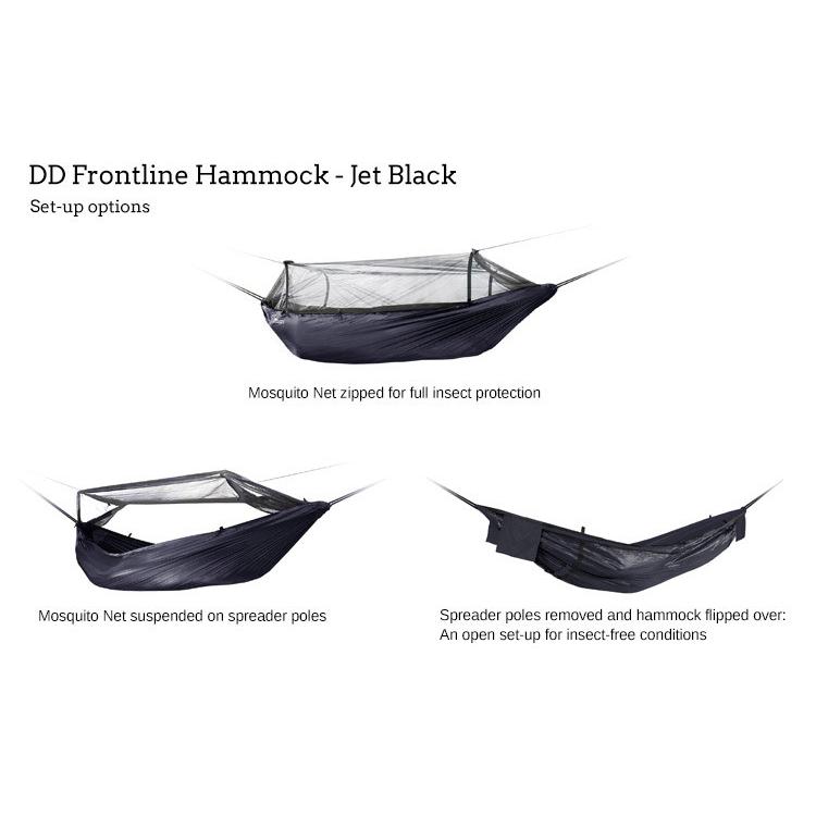 【わん】DD Frontline Hammock フロントラインハンモック DD Hammocks DDハンモック DD Frontline Hammock フロントライン