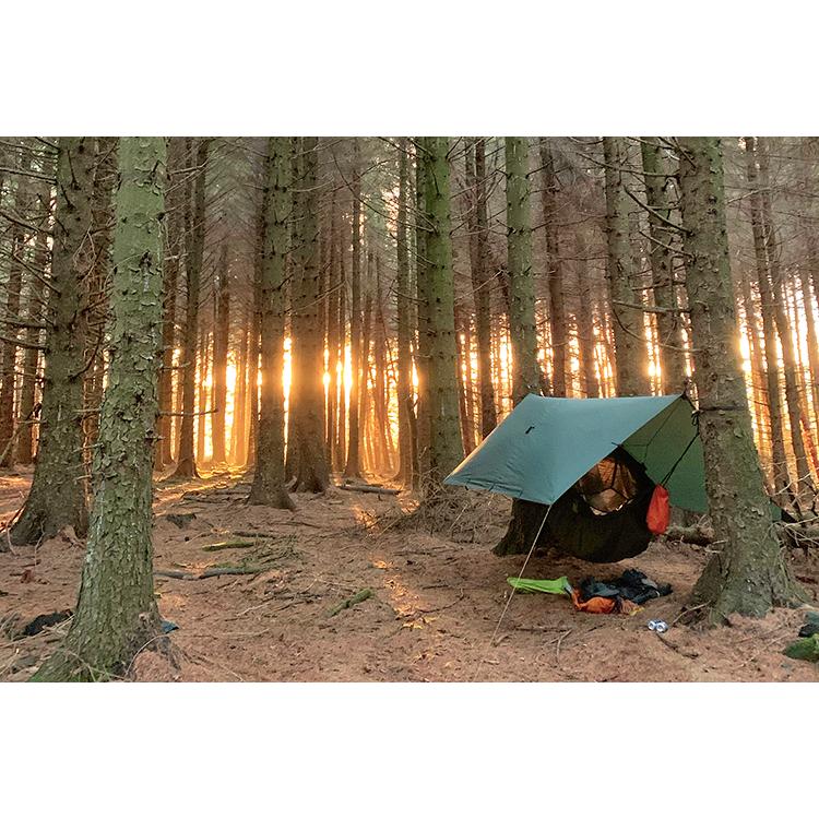 DD Hammocks \最長60日保証/ DDタープ 3x3 Tarp タープ 3×3 DD Hammocks \最長60日保証/ DDタープ 3x3 Tarp タープ 3×3