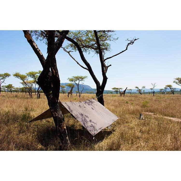 DD Hammocks \最長60日保証/ DDタープ 3x3 Tarp タープ 3×3 DD Hammocks \最長60日保証/ DDタープ 3x3 Tarp タープ 3×3
