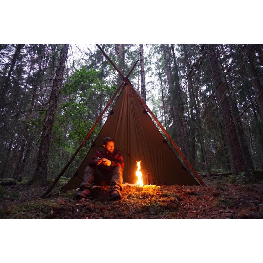 DD Hammocks \最長60日保証/ DDタープ 3x3 Tarp タープ 3×3 DD Hammocks \最長60日保証/ DDタープ 3x3 Tarp タープ 3×3