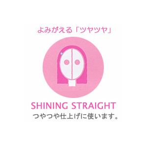 アリミノ　ワックス　スパイス　シスターズ　シャイニングストレート　３５ｇ　ａｒｉｍｉｎｏ今だけ３２％ＯＦＦ｜shammake｜02