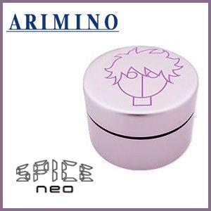 アリミノ　スパイス　ネオ　ワックス　ファイバー　ワックス　３５ｇ　ａｒｉｍｉｎｏ今だけ２０％ＯＦＦ｜shammake