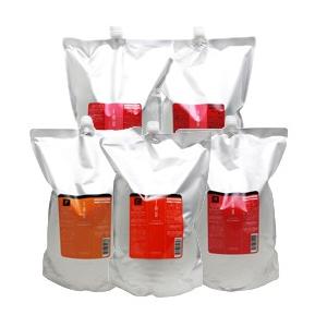 IAU（ルベル） ルベル IAU イオ クレンジング ＆ クリーム 2500mL