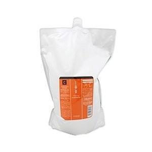 ルベル　イオ　クリアメント　クレンジングシャンプー　2500ml　詰め替え用　Lebel　艶髪　サロンケア | IAU（ルベル）