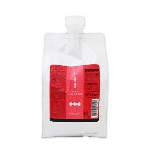 ルベル　イオクリーム　メルトリペア　トリートメント　1000ml　詰め替え用　Lebel　艶髪　サロンケア　しっとりタイプ | IAU（ルベル）