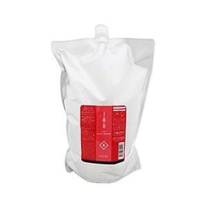ルベル　イオクリーム　シルキーリペア　トリートメント　2500ml　詰め替え用　Lebel　艶髪　サロンケア　さらさらタイプ | IAU（ルベル）