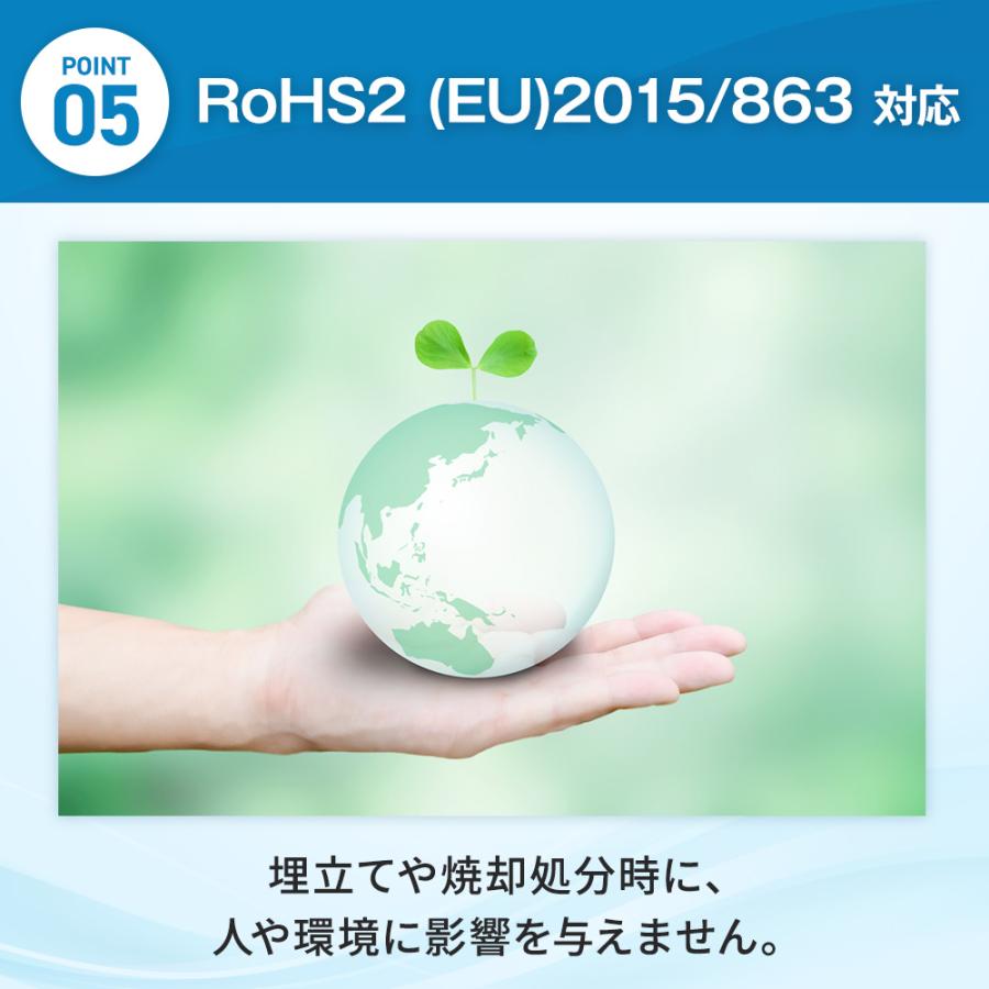 使い捨て手袋 ロング ラテックス 粉なし 介護用 長手袋 40cm ラテックスノンパウダー手袋 スーパーロング No.336 3サイズ 50枚入 パウダーなし｜shamrock-selfcare｜07