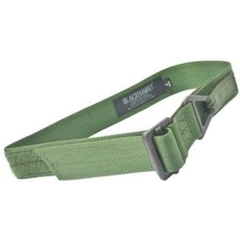 Mサイズ BLACKHAWK リガーベルト CQB オリーブドラブ BLACKHAWK リガーベルト CQB [ オリーブドラブ / Mサイズ