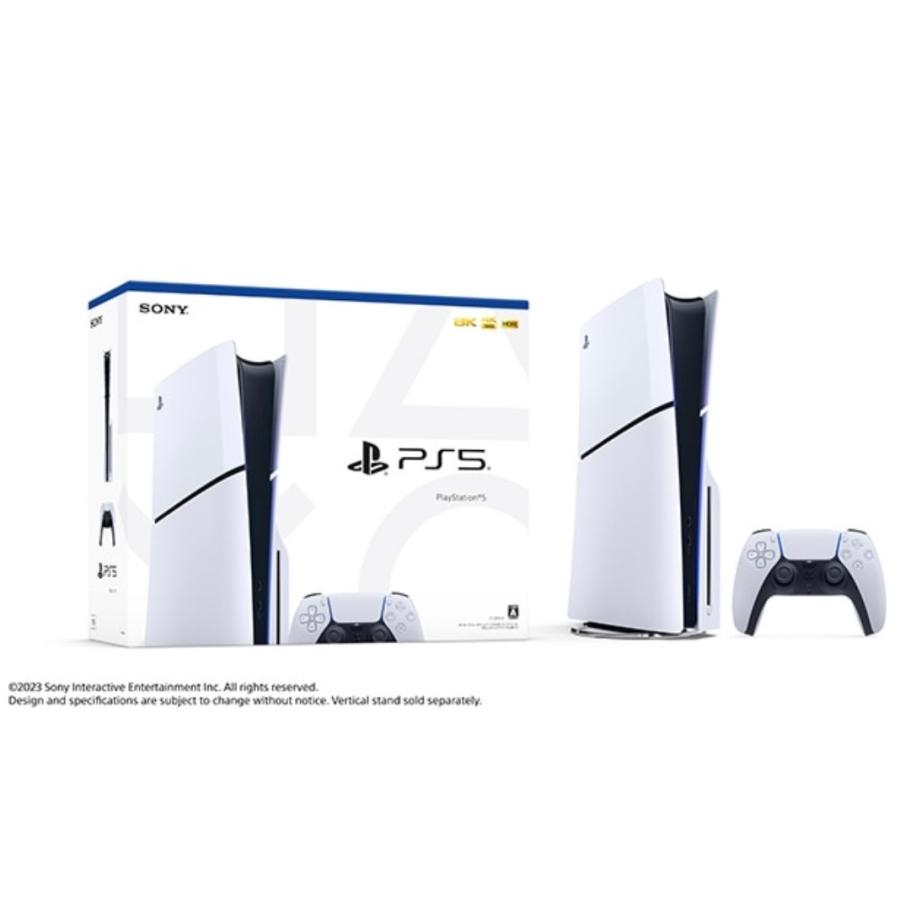 ☆新品 未使用 PS5 2023新型 プレイステーション5 本体 PlayStation 5