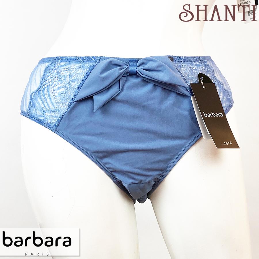 barbaraバルバラ PALACE スタンダードショーツ　barbara-PALACE211611-44