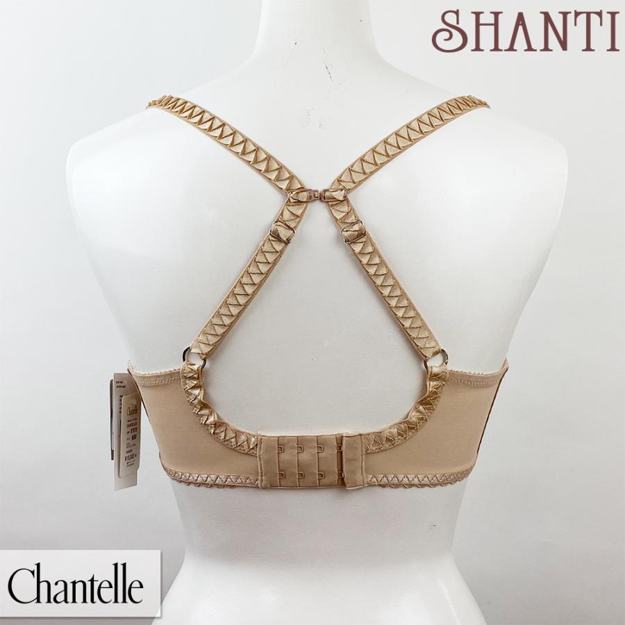 Chantelleシャンテル COURCELLES モールドカップブラジャー  F70(フランスサイズ85F）Chantelle-COURCELLES-67970-85F｜shanti-shop｜04