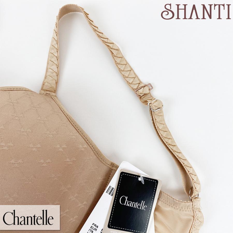 Chantelleシャンテル COURCELLES モールドカップブラジャー F70 Chantelleシャンテル COURCELLES モールドカップブラジャー F70