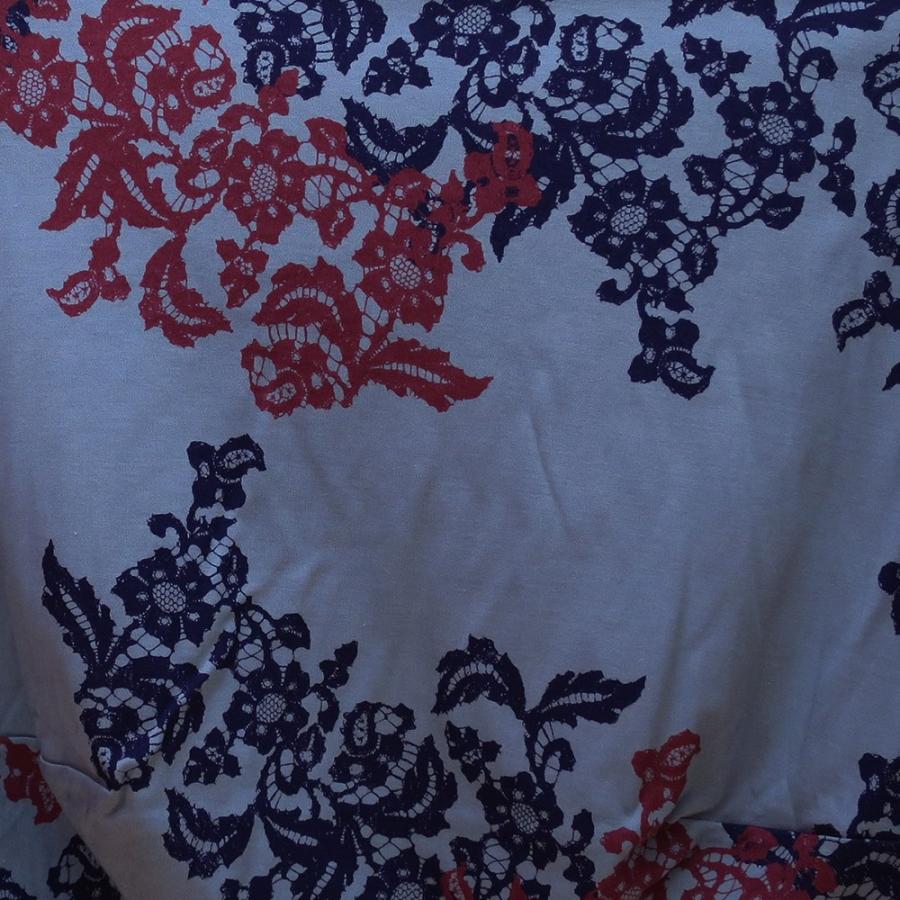 SALE】20％OFF ￥16,500--＞￥13,200 IKUKOイクコ ノースリーブ 