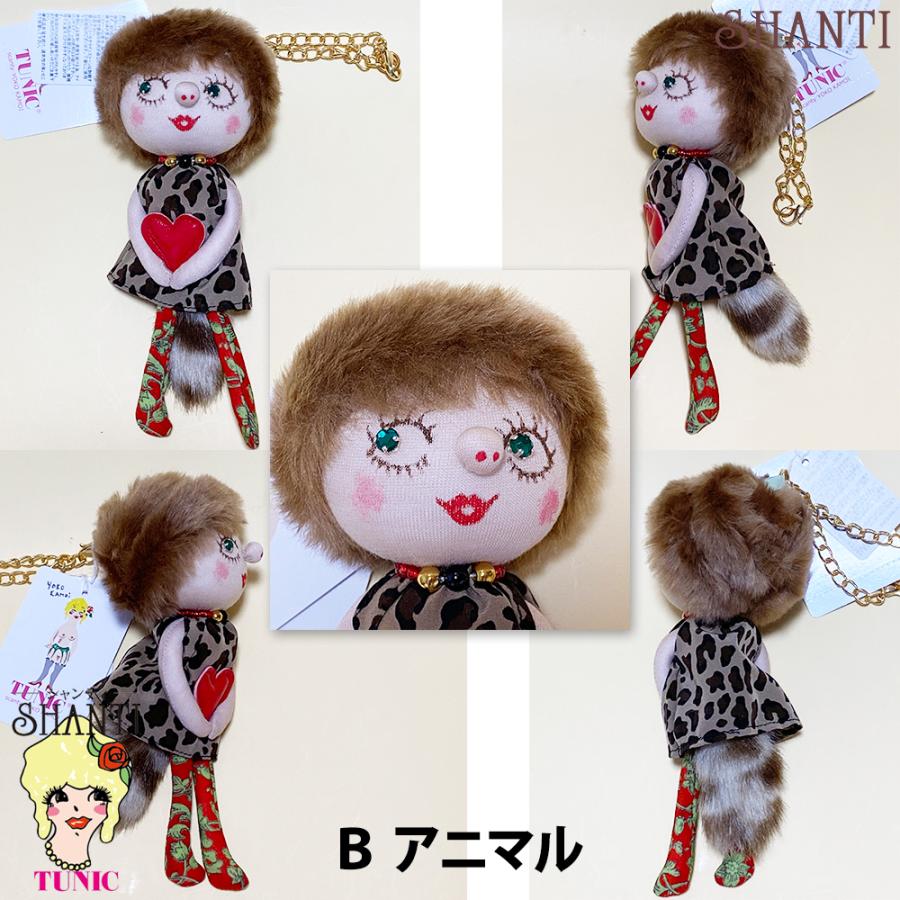 チュニック TUNICチュニック ミニ☆フレンチドール タヌキ姫 チュニック TUNICチュニック ミニ☆フレンチドール タヌキ姫
