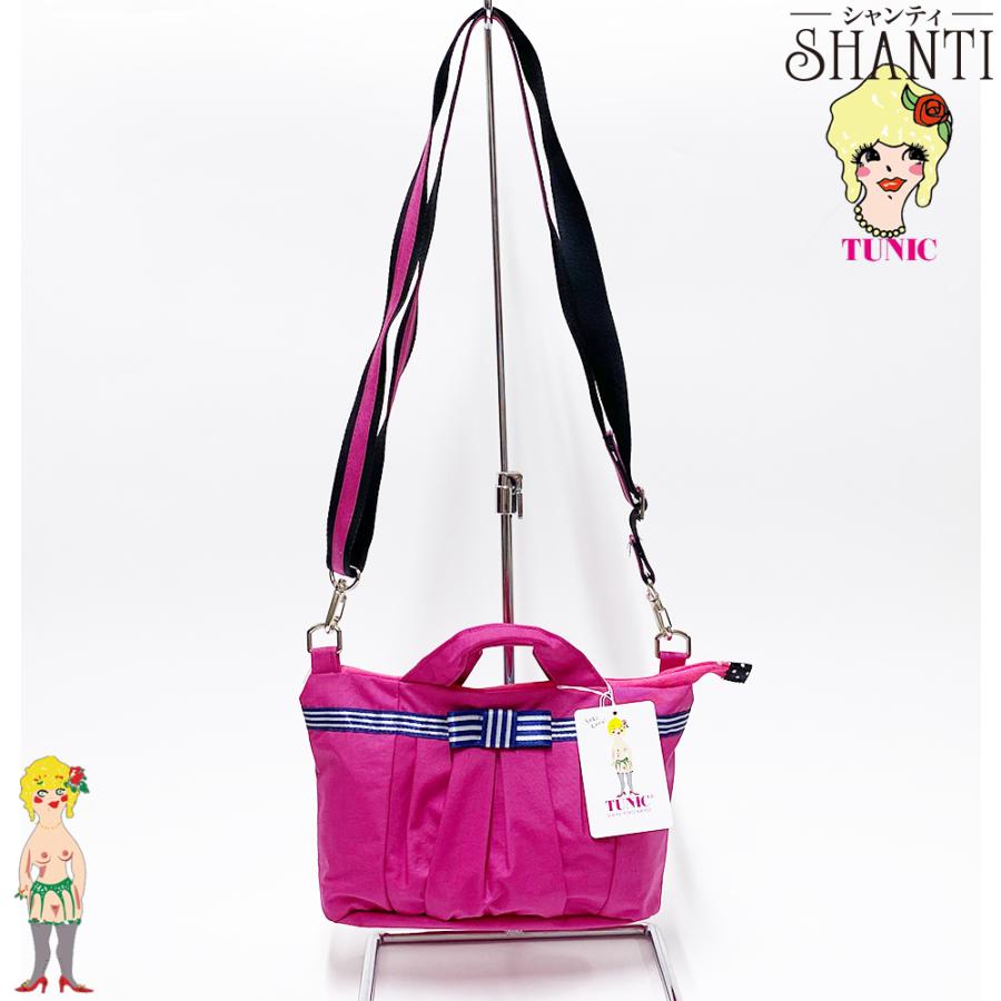 チュニック TUNICチュニック カーラのミニポシェット TUNIC18109