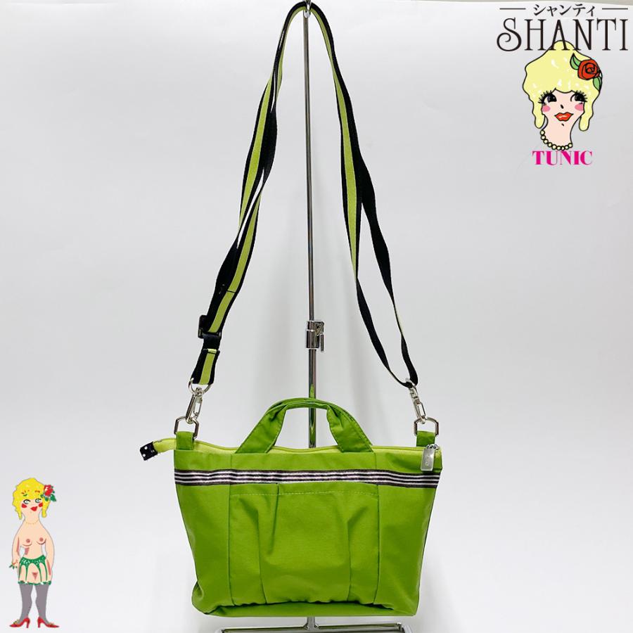 チュニック TUNICチュニック カーラのミニポシェット TUNIC18109